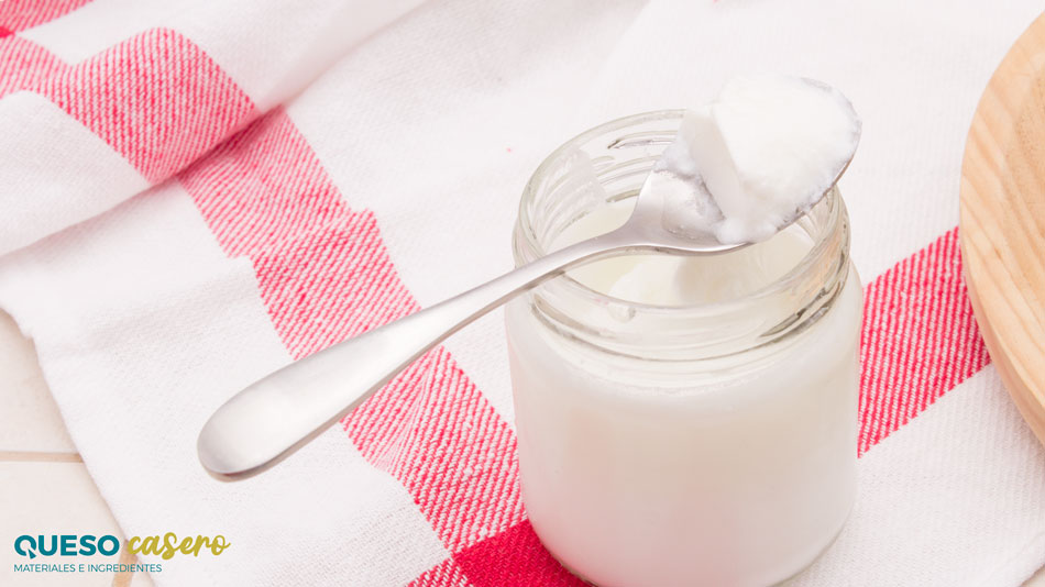 Cultivo - fermento para Yogurt para 1 litro leche - El Secreto de la  Cerveza