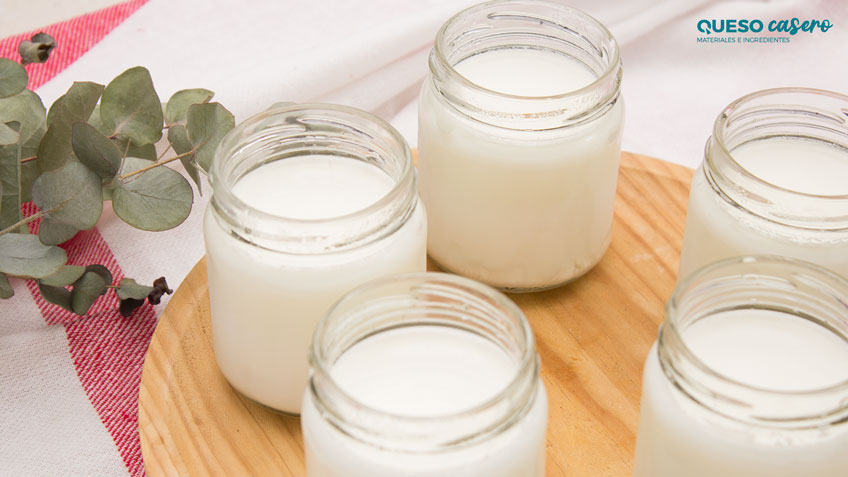 Cómo hacer yogur en yogurtera – Blog de Cucute